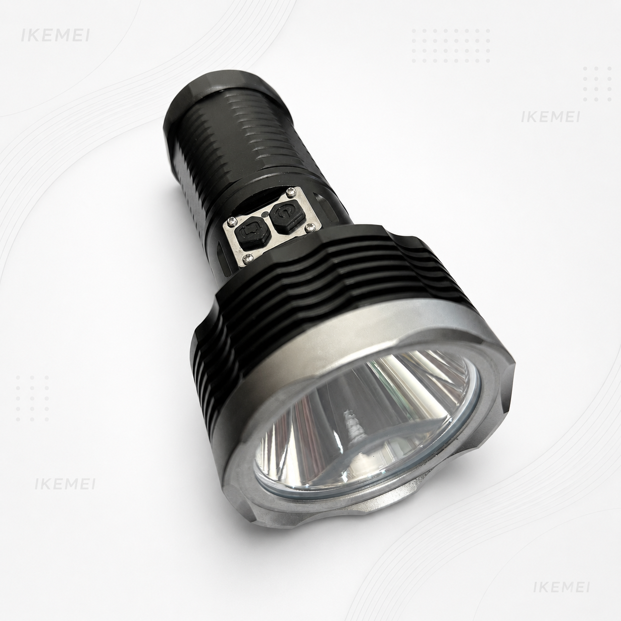 چراغ قوه اسمال سان مدل Small Sun ZY‑T207